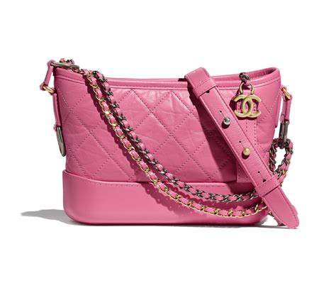 chanel gabrielle small purse bag|Chanel gabrielle bag discontinued.